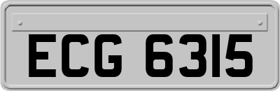 ECG6315