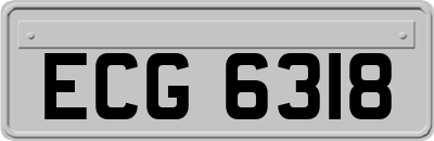 ECG6318