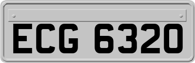 ECG6320