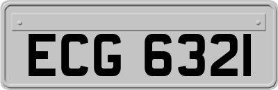 ECG6321