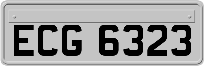 ECG6323