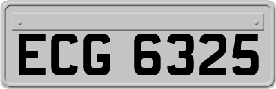 ECG6325
