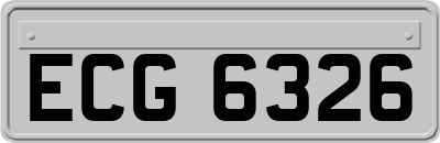 ECG6326