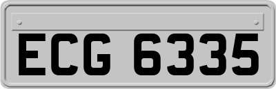 ECG6335