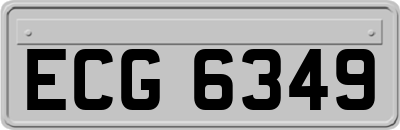 ECG6349