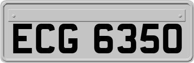ECG6350