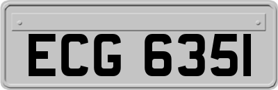 ECG6351