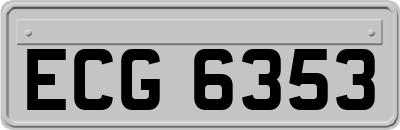 ECG6353
