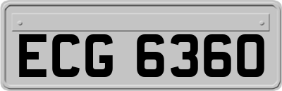 ECG6360