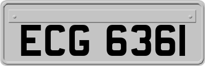 ECG6361
