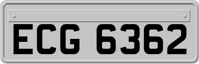 ECG6362
