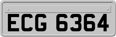 ECG6364