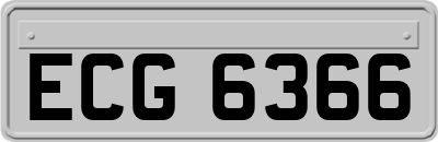 ECG6366