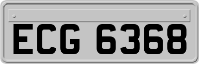ECG6368