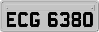 ECG6380