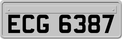 ECG6387