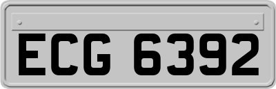 ECG6392