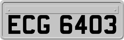 ECG6403