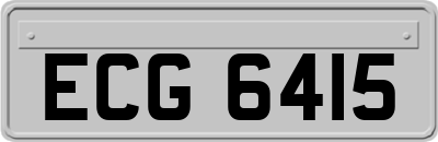 ECG6415