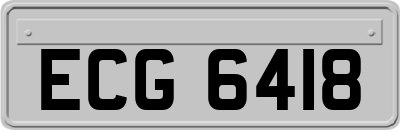 ECG6418