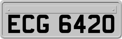 ECG6420