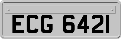 ECG6421