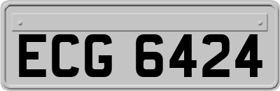 ECG6424