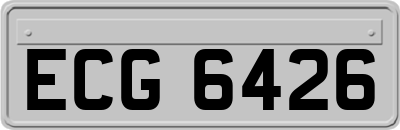 ECG6426
