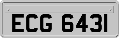 ECG6431