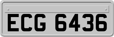 ECG6436