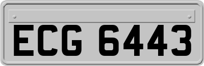 ECG6443