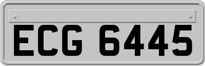 ECG6445