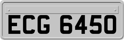 ECG6450