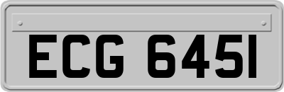 ECG6451