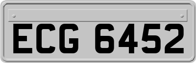 ECG6452
