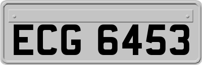 ECG6453