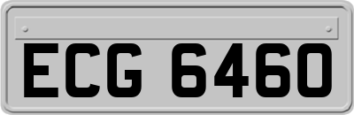 ECG6460
