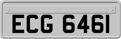 ECG6461