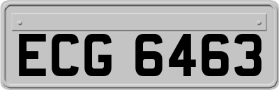 ECG6463