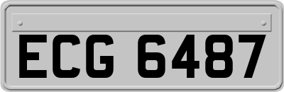 ECG6487