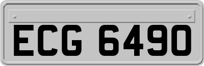 ECG6490