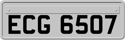 ECG6507