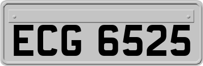 ECG6525