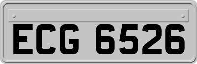 ECG6526