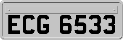 ECG6533