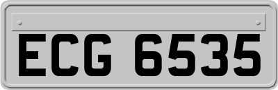 ECG6535