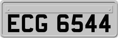 ECG6544