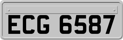 ECG6587