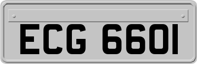 ECG6601