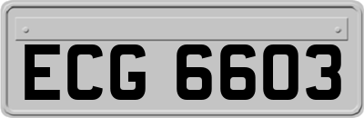 ECG6603